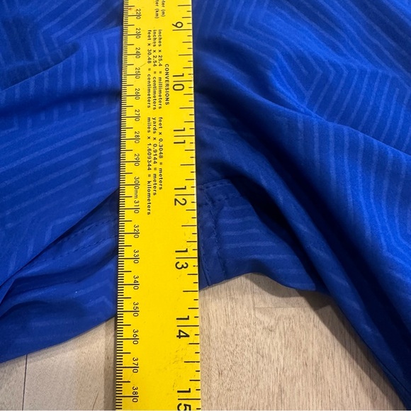 ZeroXposur Men's UPF 50+ Sun Protection Quick Dry Swim Trunks Size L Beach Ocean - Picture 12 of 14